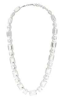 Колье Millenia Tennis Swarovski
