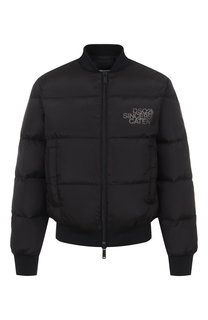 Пуховик Dsquared2