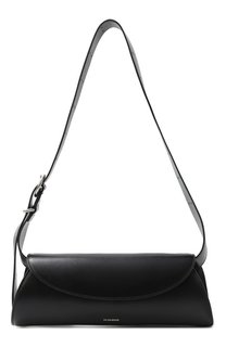 Сумка Cannolo small Jil Sander