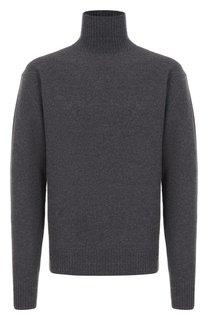 Шерстяной свитер Jil Sander