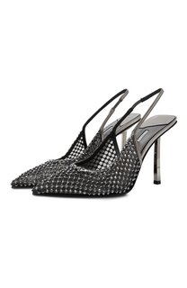 Текстильные туфли Gilda 100 Le Silla