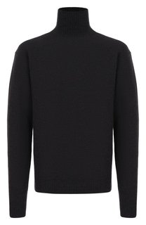 Шерстяной свитер Jil Sander