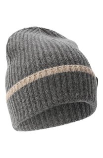 Кашемировая шапка Brunello Cucinelli