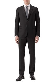 Шерстяной костюм Giorgio Armani
