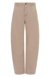 Джинсы Brunello Cucinelli
