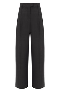 Шерстяные брюки Brunello Cucinelli