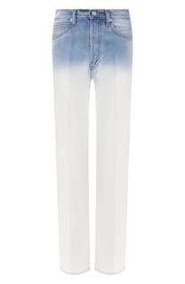 Джинсы The Vertical Frame Denim