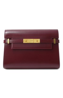 Сумка Manhattan small Saint Laurent