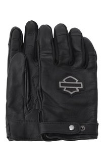 Кожаные перчатки Harley-Davidson