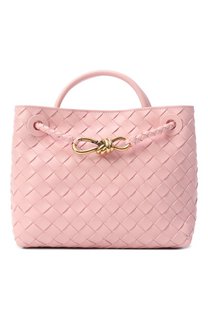 Сумка Andiamo small Bottega Veneta