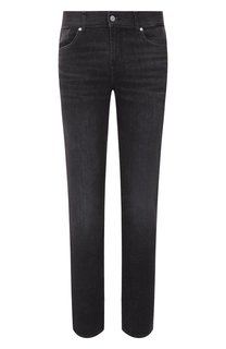 Джинсы Slimmy 7 For All Mankind