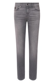 Джинсы Slimmy 7 For All Mankind
