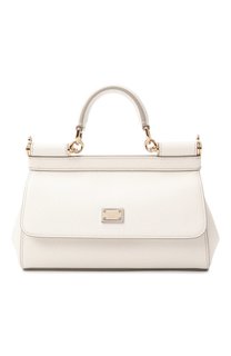 Сумка Sicily small Dolce & Gabbana