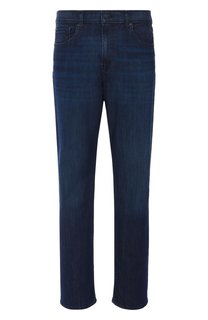Джинсы Modern Straight 7 For All Mankind