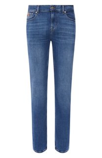 Джинсы Slimmy 7 For All Mankind