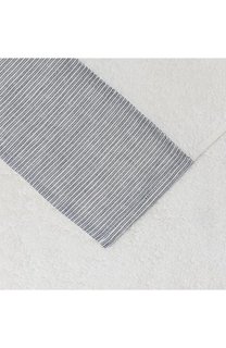 Гостевое полотенце Graphite Border Frette