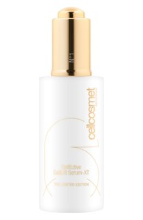 Клеточная сыворотка-лифтинг CellEctive CellLift Serum-XT (50ml) Cellcosmet and Cellmen