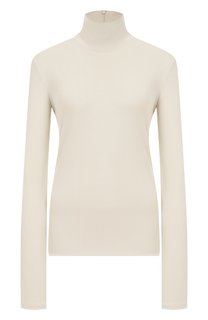 Водолазка из вискозы Jil Sander