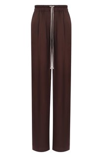 Брюки Rick Owens