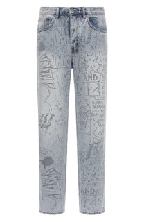 Джинсы Ksubi