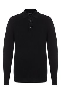 Кашемировое поло Kiton