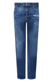 Джинсы 642 Dsquared2