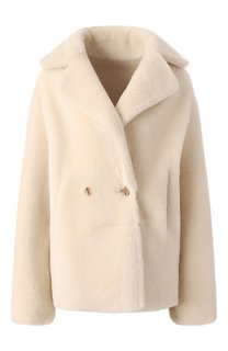 Дубленка из овчины Kiton