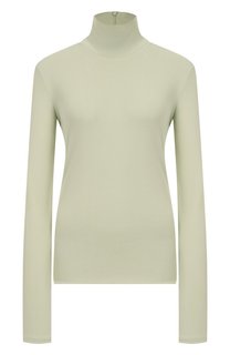 Водолазка из вискозы Jil Sander