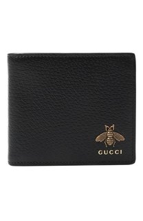 Кожаное портмоне Gucci