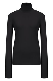 Водолазка из вискозы Jil Sander