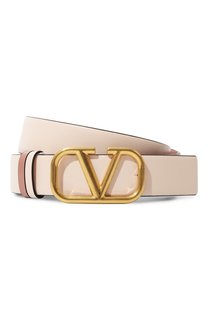 Двусторонний ремень VLogo Signature Valentino