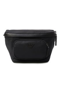 Поясная сумка ASV Emporio Armani