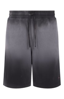 Хлопковые шорты Diesel