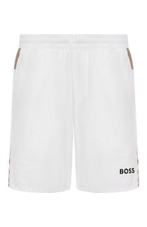 Шорты BOSS Green