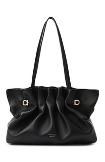 Сумка Soft-Bag medium Ferragamo