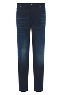 Джинсы Brody HUGO Blue