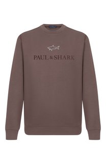 Свитшот Paul&Shark