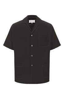 Рубашка Maison Margiela