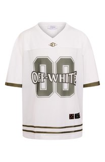 Футболка Off-White