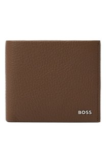 Кожаное портмоне BOSS
