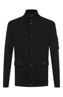 Хлопковый кардиган C.P. Company