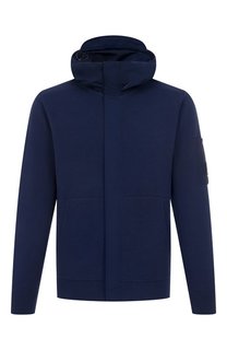 Хлопковый кардиган C.P. Company