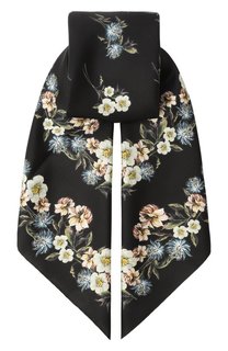 Шелковый платок Elie Saab