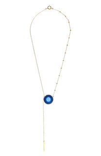 Подвеска на цепочке Crystalline Jewellery