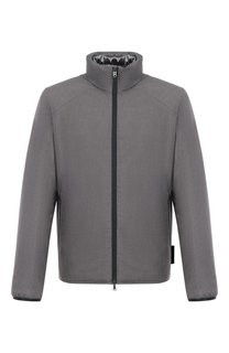 Пуховая куртка Bogner