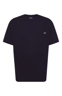 Хлопковая футболка C.P. Company