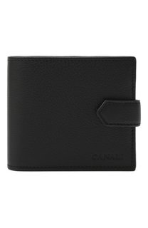 Кожаное портмоне Canali