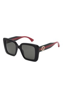 Солнцезащитные очки Gucci