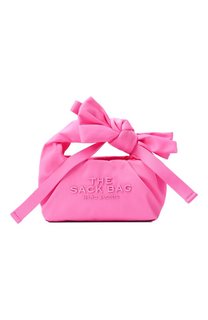 Сумка The Sack Bag mini MARC JACOBS (THE)