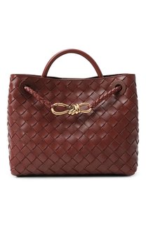 Сумка Andiamo small Bottega Veneta